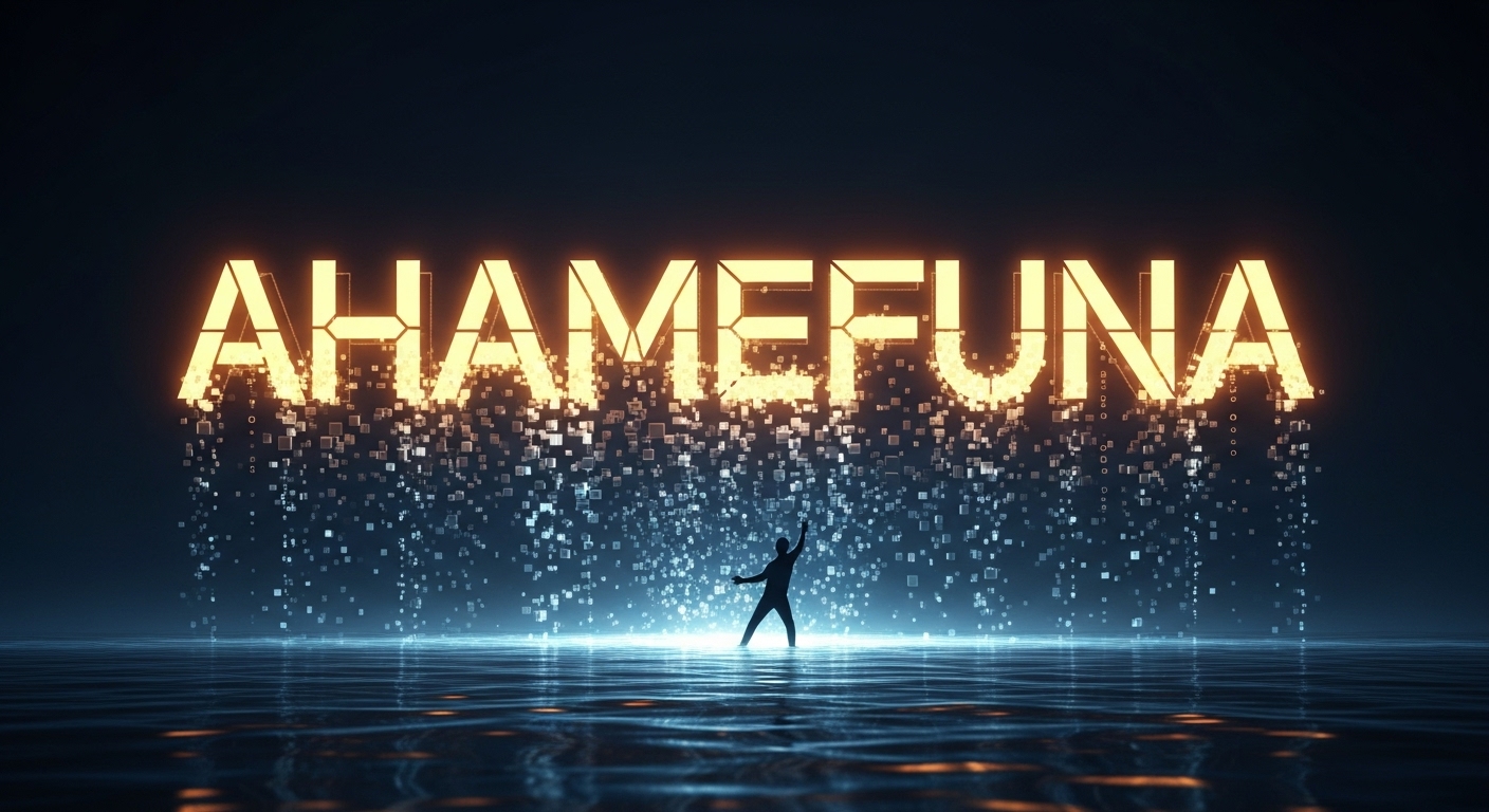 From Ahamefuna to Aham: The Dangerous Shortcut That Erases Igbo Names and Identity